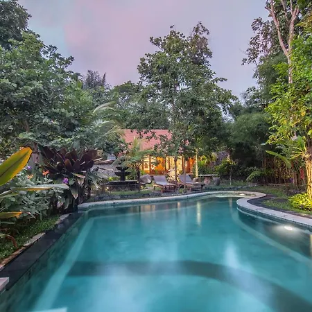Jero Sebali Villa By Travellink Bali