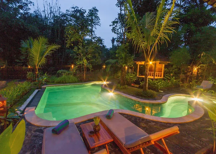 Jero Sebali By Travellink Bali *
