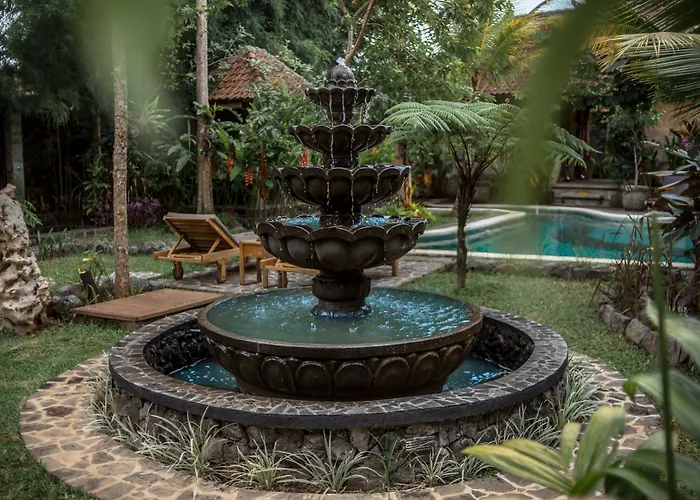 Jero Sebali By Travellink Bali ヴィラ