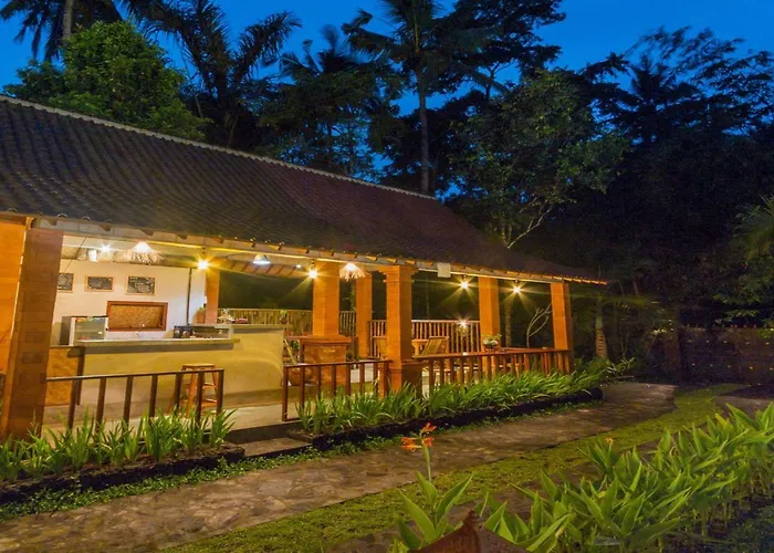 Jero Sebali By Travellink Bali ヴィラ *