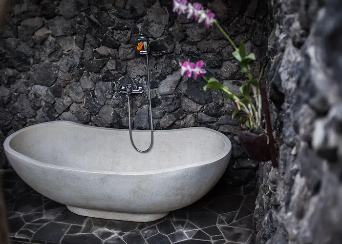 Jero Sebali By Travellink Bali ヴィラ