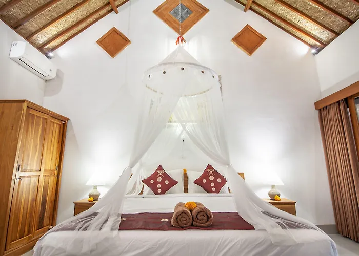 Jero Sebali By Travellink Bali