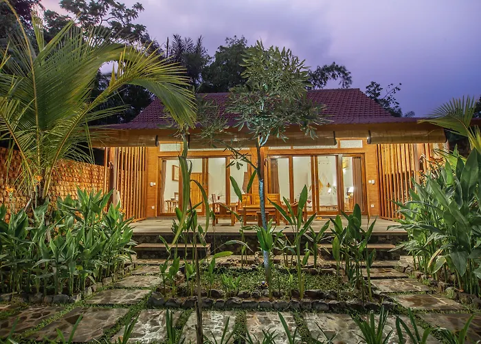 Jero Sebali By Travellink Bali