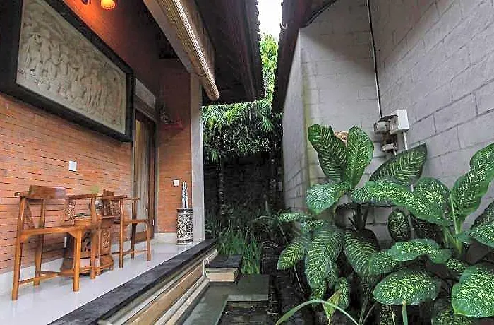 Jero Sebali By Travellink Bali *