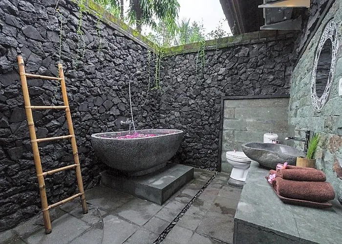 Jero Sebali By Travellink Bali *