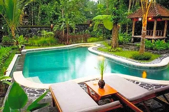 Jero Sebali By Travellink Bali