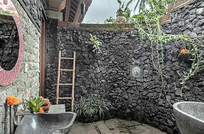 Jero Sebali By Travellink Bali ヴィラ ウブド