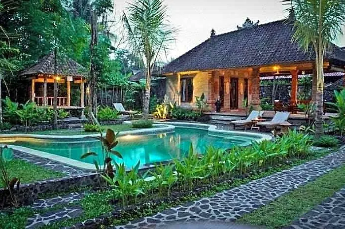 Jero Sebali By Travellink Bali ヴィラ ウブド