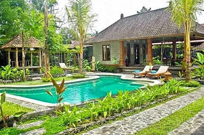 Jero Sebali By Travellink Bali ヴィラ *