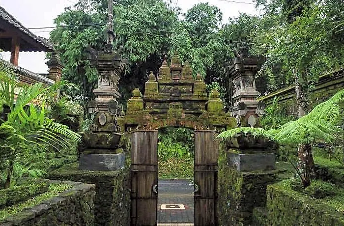 Jero Sebali By Travellink Bali