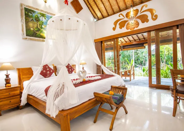 Jero Sebali By Travellink Bali ヴィラ ウブド