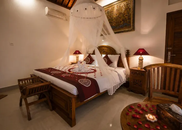 Jero Sebali By Travellink Bali *