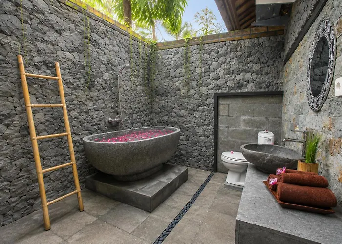 Jero Sebali By Travellink Bali