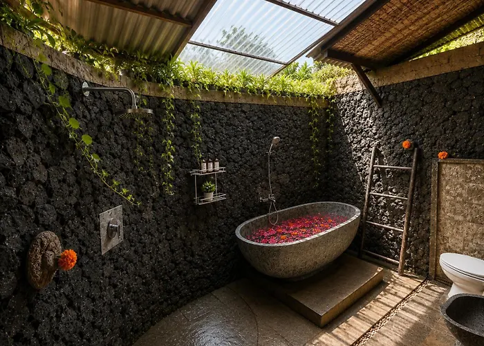 Villa Jero Sebali By Travellink Bali Ubud