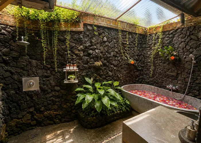 Jero Sebali By Travellink Bali Villa Ubud