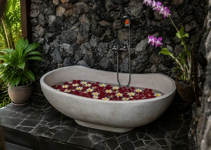 Вилла Jero Sebali By Travellink Bali *