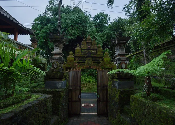 Jero Sebali By Travellink Bali