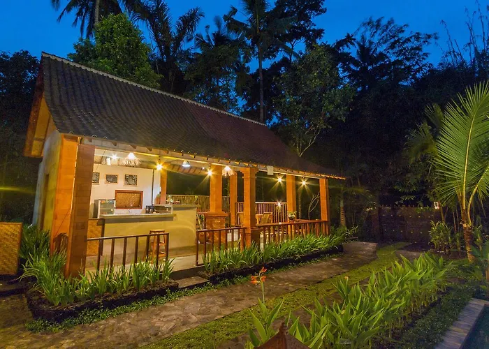 Jero Sebali By Travellink Bali ヴィラ *