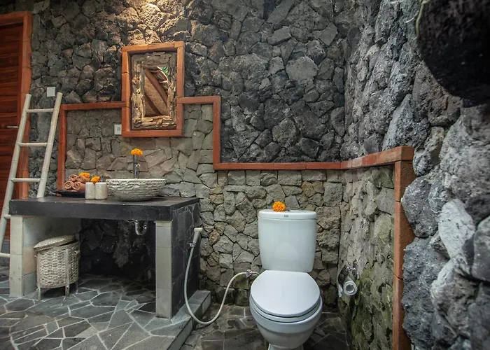 Jero Sebali By Travellink Bali *